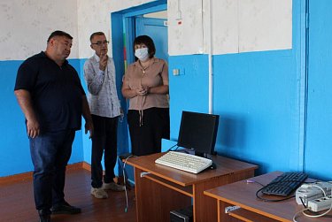 К 1 сентября готовы!